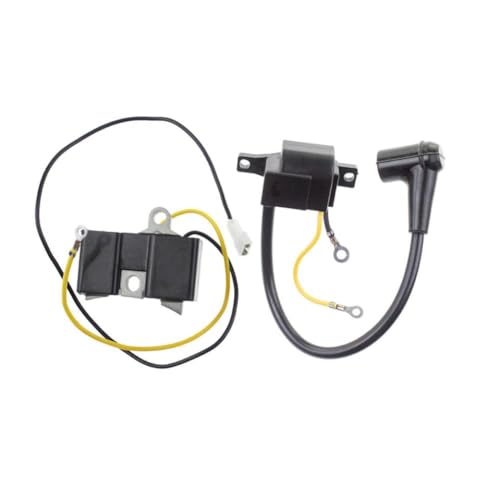Bobine d'allumage stable pour tronçonneuse 162SE étincelle fluide