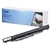 Price comparison product image Oyomba HS03 HS04 2800 mAh Laptop Battery for HP 807957-001 807956-001 240 G4 245 G4 246 G4 250 G4 255 G4 256 G4 Pavilion 14 15 Notebook Battery, HSTNN-LB6V HSTNN-LB6U TPN-I119 TPN-I120 [ 4 Cells ]