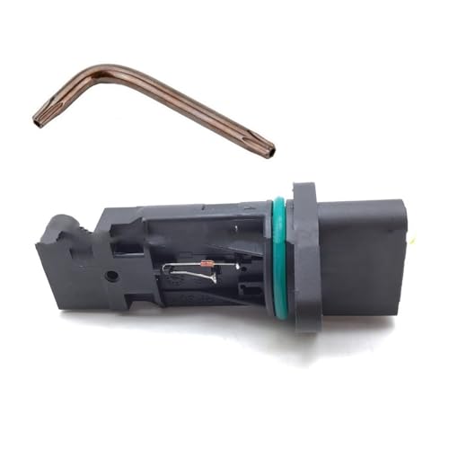 Débitmètre d'air massique pour BMW 318i 320i 118i 120i avec son tournevis de montage inclus