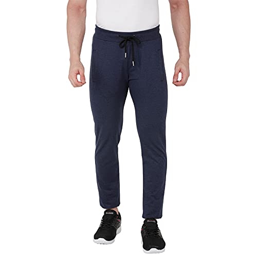 Image of BEEVEE Mens Elasticated Knits Trackpant with Drawstring.