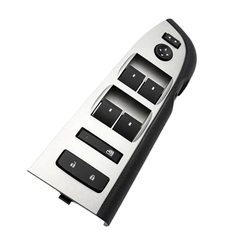 Bouton lève vitre 22968506 interrupteur commande porte GMC Sierra 2011 2012