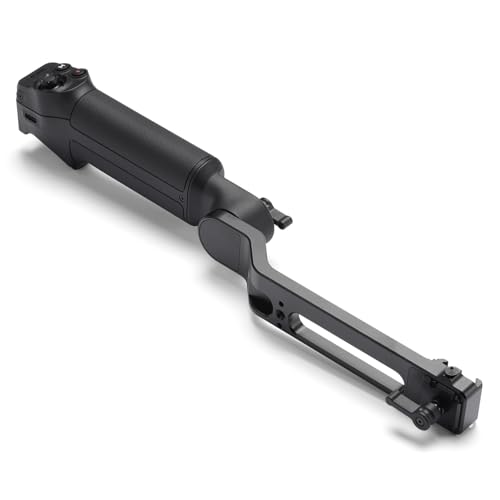 Image of DJI Electronic Briefcase Handle, Compatibility: DJI RS 5