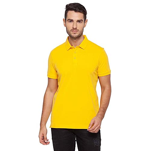Image of Spykar Men T-Shirt