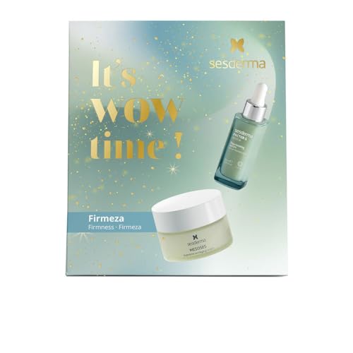 Sesderma Pack Firmeza: Factor G Serum, 30 ml. + Mesoses Crema, 50 ml.