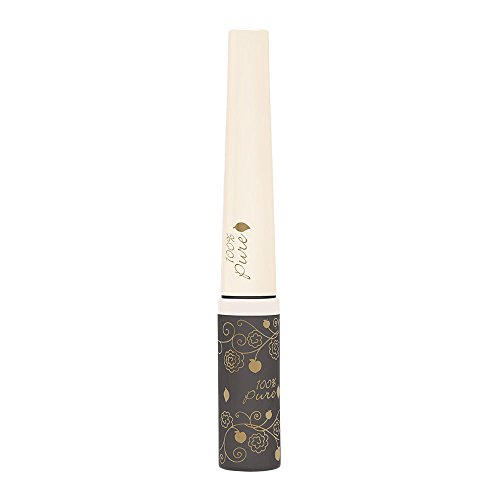 100% Pure Maracuja Mascara, Blackberry (885248707726)