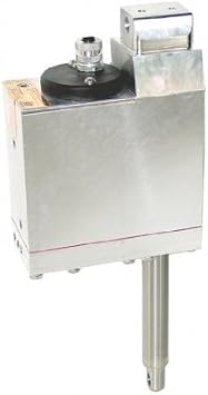 ELCT0078 CMC Hydraulic Actuator 5 Standard Actuator