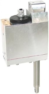 ELCT0078 CMC Hydraulic Actuator 5'' Standard Actuator