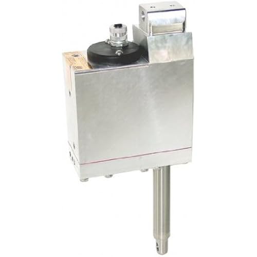 CMC 7342 HIGH SPEED Hydraulic Actuator 5'' (CMC) - Boat, Other - 2 Tons - Aluminum Alloy, Stainless Steel - Universal Fitment