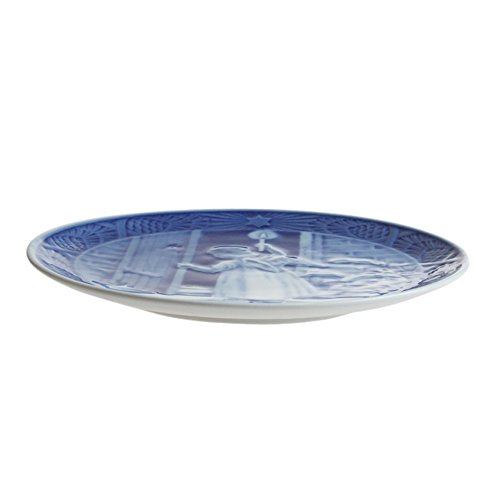 Amazon.co.jp: ROYAL COPENHAGEN(ロイヤルコペンハーゲン) 中皿 ブルー