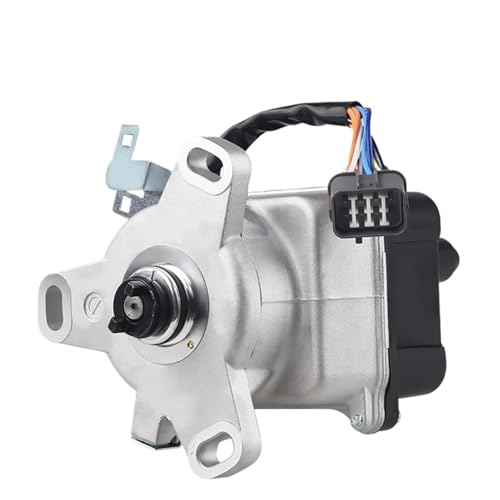 Distributeur d'allumage TD73U TD-63U compatible Honda Civic 1999 2000 essence 1.6 pièce moteur