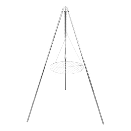 Coghlan's Tri-Pod Grill and Lantern Hanger