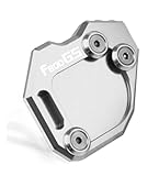 b&w 800 d3 specs Materiale: estensione del cavalletto laterale moto in alluminio CNC 6061 anodizzato per B&M&W F800GS F 800 GS 2013 2014 2015 2016 2017 2018 Supporto per cavalletto laterale