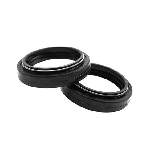 Sello de aceite 37x49 horquilla delantera YAMAHA XJ650 XJ650L repuesto suspensión moto
