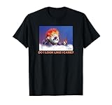 The Year Without A Santa Claus Heat Miser Quote Box Up T-Shirt