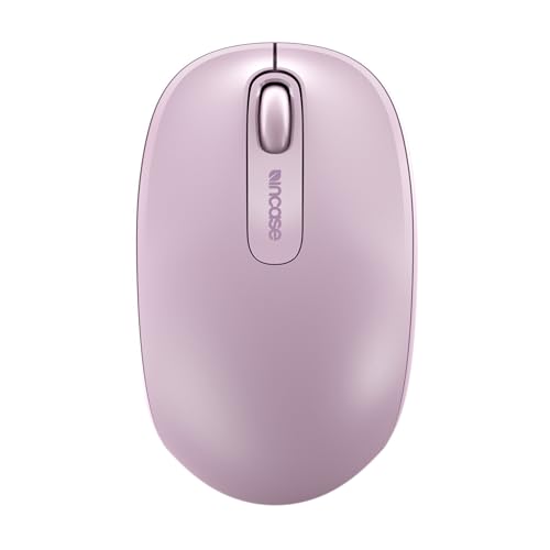 Ratón móvil inalámbrico Incase 1850 compacto con nano transceptor para Windows y Mac 5