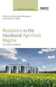 Buy Resistance to the Neoliberal Agri-Food Regime — BookShops.in