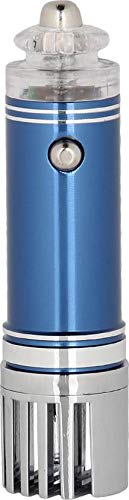 Indus JO6271 Portable Car Air Purifier (Multicolor)