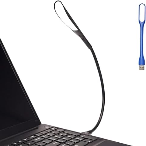 Lampe USB Flexible EBYPHAN Cover