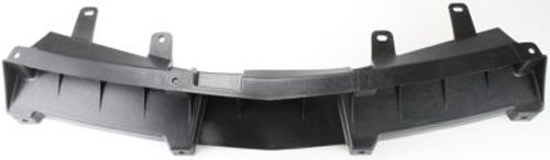 Crash Parts Plus Front Bumper Reinforcement for 2005-2009 Chevrolet Equinox GM1041111