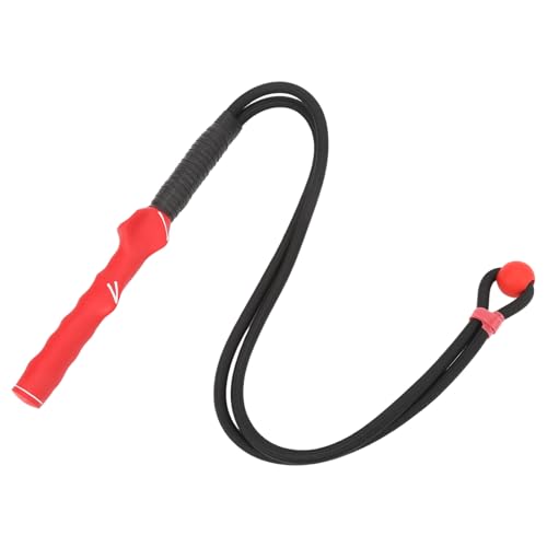 Culnflun Club Swing Training Aid, Professional Warm Up Exercise Assistance Posture Corrector, for Muscle Strengthening