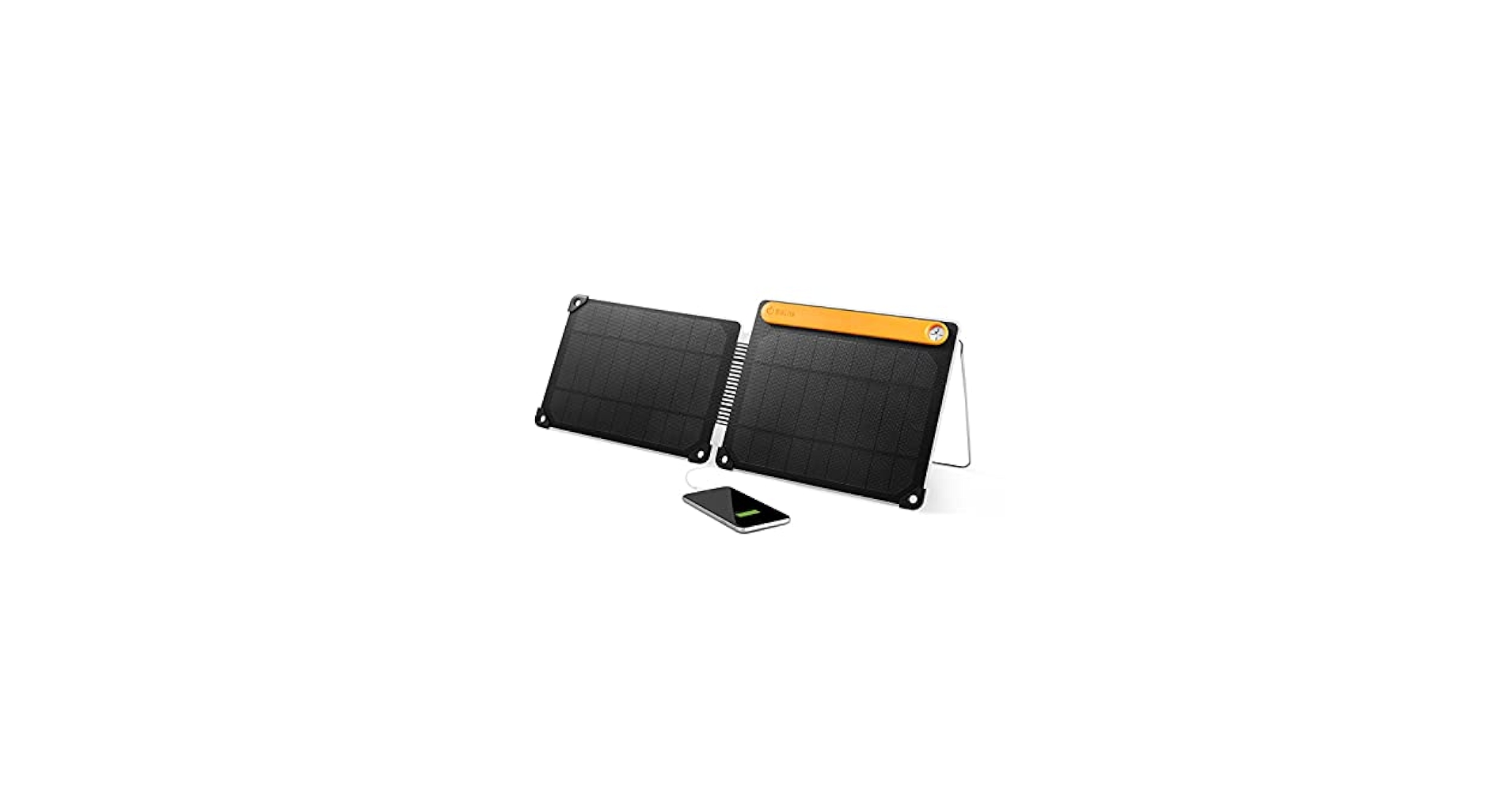バイオライトソーラーパネル10+ PLUS 太陽光発電 新品 未使用 未開封 ソーラーパネル5 PLUS /10 PLUS｜プロダクツ｜BioLite（バイオ