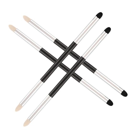 Holibanna 4Pcs Sketch Eraser Art Set for Beginners Durable Blending Tools Ergonomic Design for Comfortable Grip for Drawing Sketching Versatile Use with Various Materials