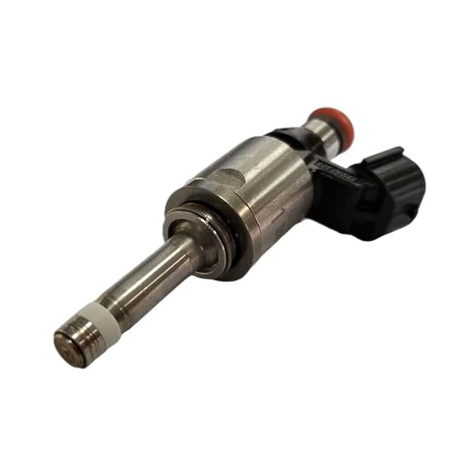Électrovanne d'injecteur carburant auto injection directe 164505A2A01