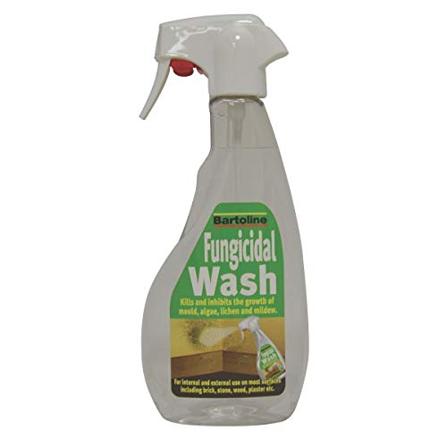 Bartoline Fungicidal Cleaner 500ml