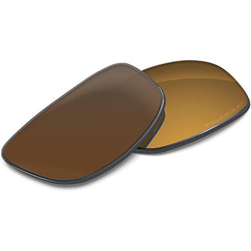 Image of Performance Replacement Lenses Compatible with Spy Optic Logan Polarized