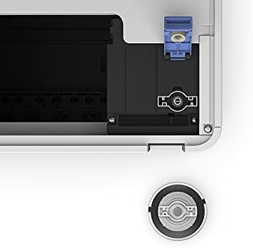 Amazon.com: Impresora de inyección de tinta para papel EPSON ECOTANK ITS  M1120 C11CG96403 (A4) : Productos de Oficina