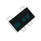 Display LED DG07-01005A Sostituzione per Samsung Electric Range Forno Stufa