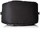 SHAD X0IB36 Topcase-Zubehör, Schwarz, M