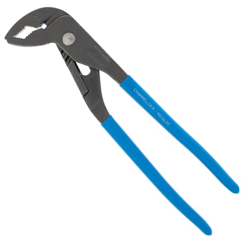 Tongue and Groove Plier,9-1/2