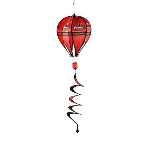 Image of BSI NCAA Unisex-Adult Hot Air Balloon Spinner