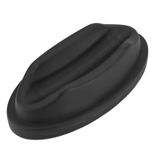 2Pcs Bike Trainer Front Wheel Block, Bike Stabilize Support Stand Accessories for Indoor Turbo Trainer Cycling Stationary Training Exercises