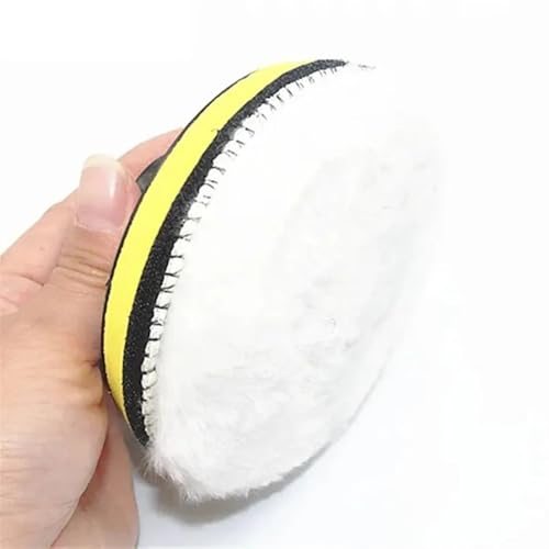 Almohadillas de pulir de 75 mm para coches en kit de 20 piezas esponjas de brillo