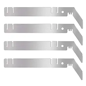 9inch Double Crossbar Hanger