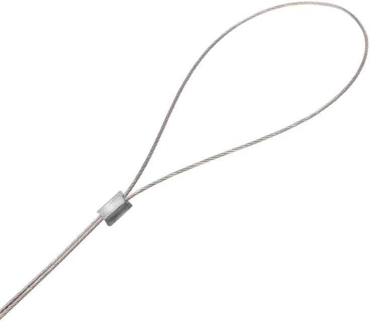 5/10/15/20/25m Cable Puller Electrical Wire Fish Tape Cable Wire Puller Lead Device Construction Electrician Hand Tools (Color : 20m)