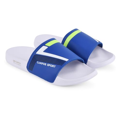 Image of Campus Men's SL-432A Sliders