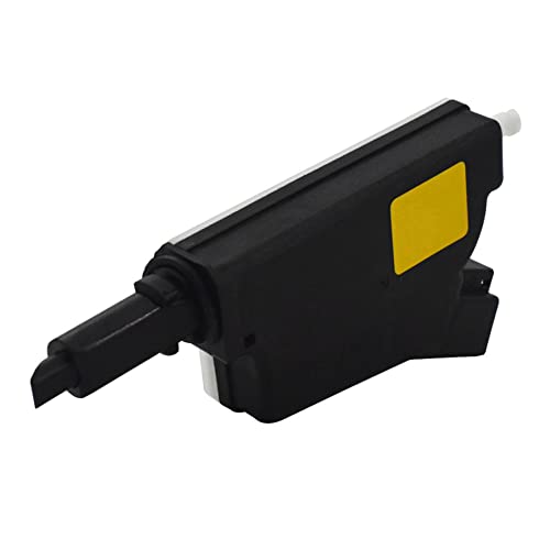 Image of Fuel Lid Door Lock Latch Actuator Replacement for 350Z 2003-2009 Replace 78850-CD06B