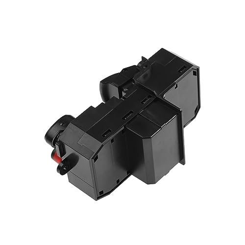 Interrupteur lève-vitre principal commande électrique pour Honda Civic 2006-2011
