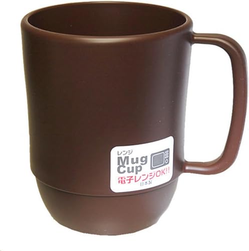 Taza Thunder Tech Japón Plástico 12 oz Chocolate miniatura 1