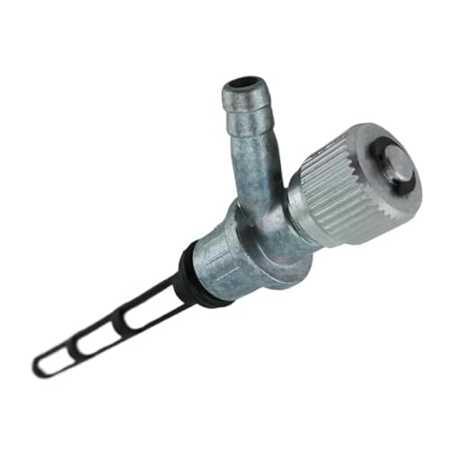 Válvula de combustible Piaggio Ape 50 con interruptor antigoteo para un flujo estable 5