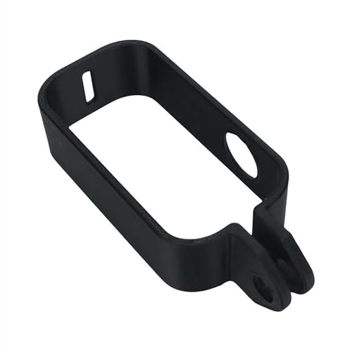 DIANX For DJI Osmo Nano 対応 拡張フレーム カメラ用保護フレーム アダプターマウント 横置き/縦置き 軽量で撮影が簡単 カメラケージマウント 保護ブラケット 映画撮影 VLOG ビデオ用 for DJI Osmo Nano カメラア