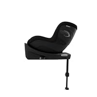 CYBEX Gold Kinder-Autositz Sirona G3, Ohne Base, Magic Black – Ansicht 5