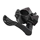 Keenso Motorrad Daumengas Kit, ATV 22mm Lenker Daumenbeschleuniger Daumengas mit Gaskabel für Motorrad ATV Dirt Bike