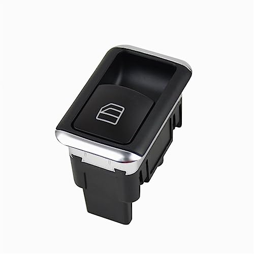 Interruptor de ventana Benz W204 con respuesta suave y precisa C350 1