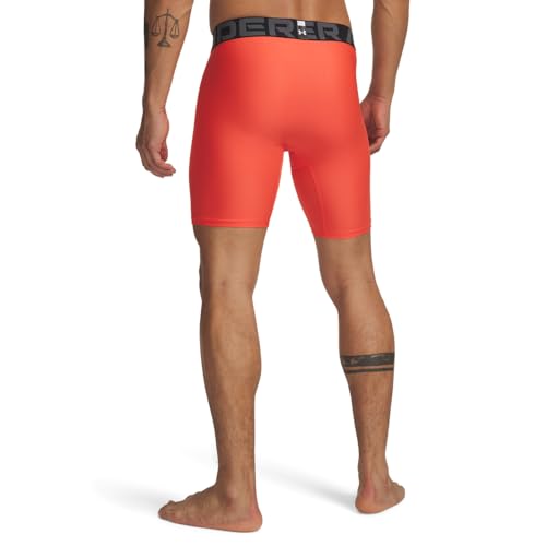 Image of Under Armour Men's Armour Heatgear Compression Shorts