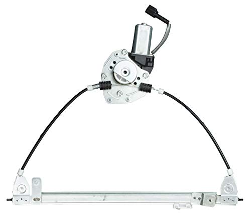 Taros Trade 96617 Alzavetro Alzacristallo Sx