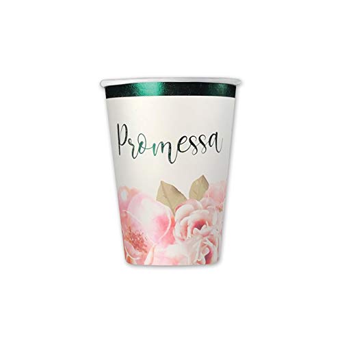 Confetti Crispo - Ciocopassion - per feste ed eventi